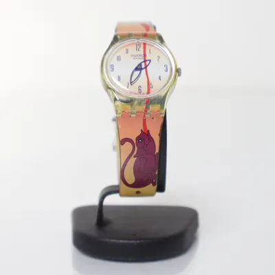 Wristwatch (Multicolored) from Swatch