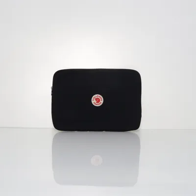Laptopfodral (Svart) från Fjällräven