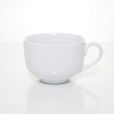 Mugg (Vit) från Sagaform