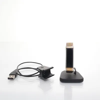 Activity tracker (Gold, Silver) from FitBit