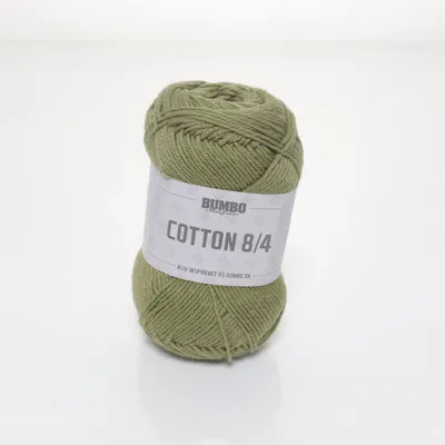 Garn (Grön) från Bumbo