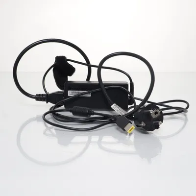 Datorladdare (ADLX65NDC3A) från Lenovo