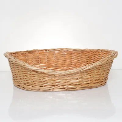 Förvaringskorg (Beige)