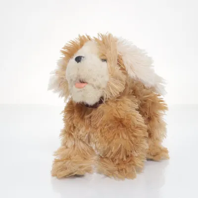Speelgoed (Bruin, Meerkleurig) van Furreal Friends