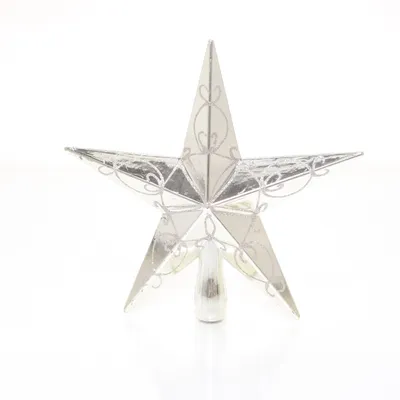 Kerstversiering (Goud)