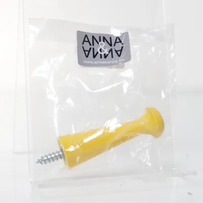 Knopp från Anna & Anna