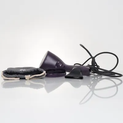 Steamer (Purple) from Philips