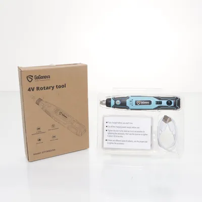 Drill screwdriver (GT13003/4) from GoGonova