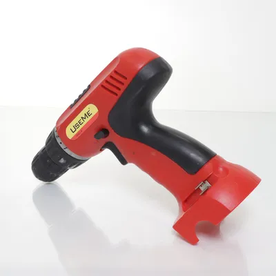 Accuboormachine (cordless drill) van Use Me