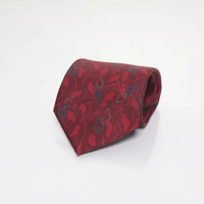 Slips (Röd, Flerfärgad) från Leoni Silke