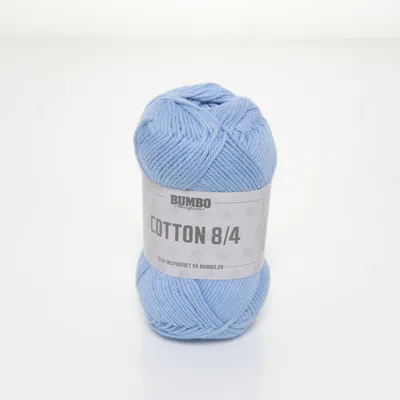 Garn (Blå) från Bumbo