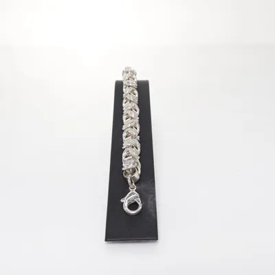 Armband (Zilver) van Snö of Sweden Onbekend materiaal