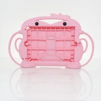 Tablet hoes (Roze) van RoHS