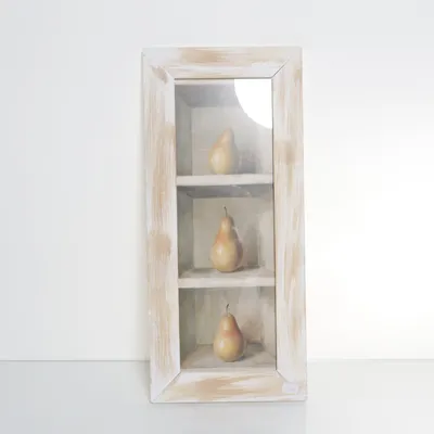 Maleri fra Miljögården Design