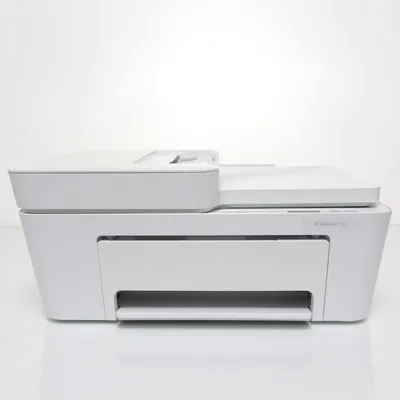 Printer (Wit) van HP