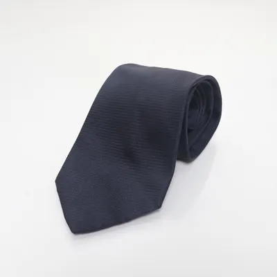 Slips (Blå) från Batistini Silke