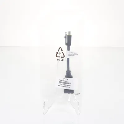 HDMI adapter from PNY