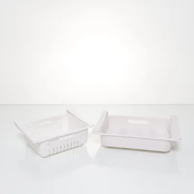 Koelkast accessoire (Wit)