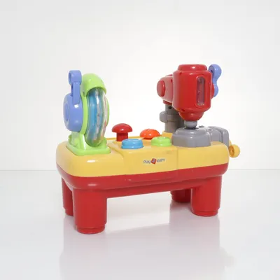Toy (Multicolored) from Play 2 Learn