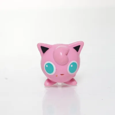 Leksaksfigur (Pokémon) från Nintendo