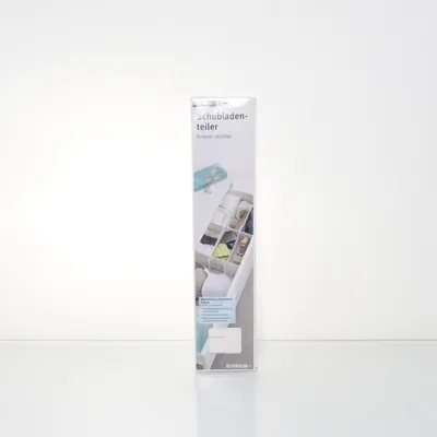 Wardrobe fittings (White) from Ideen Welt