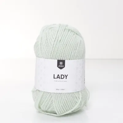 Yarn (Green) from Jarbo
