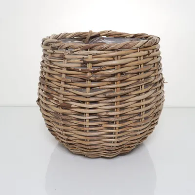 Storage basket (Brown)