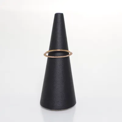 Ring (Guld) Ukendt metal