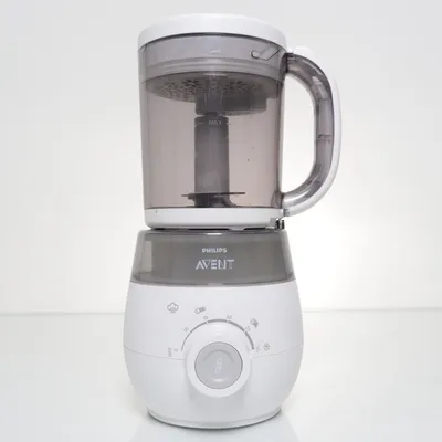 Mixer (NL 9206 AD-4 Drachten) från Philips Avent