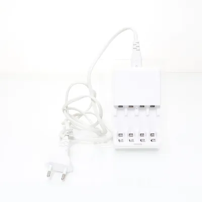 Batterij oplader van IKEA