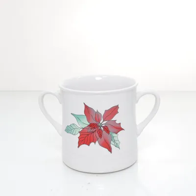 Kanna (Vit, Flerfärgad)