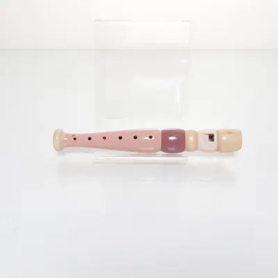 Instrument (Roze)