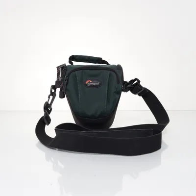 Camera-accessoire (Groen) van Lowepro