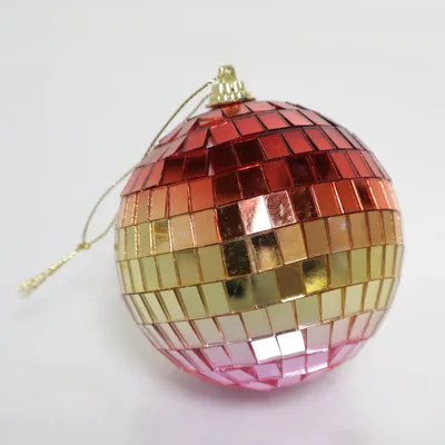Kerstversiering (Meerkleurig)