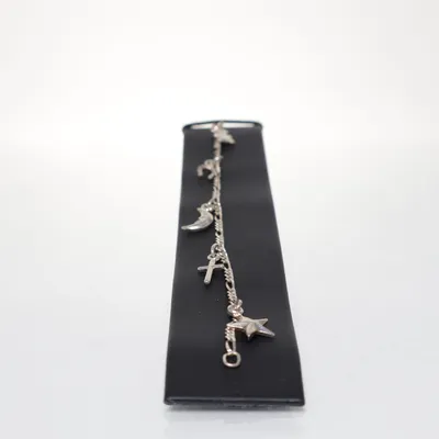 Armband (Zilver) Onbekend materiaal
