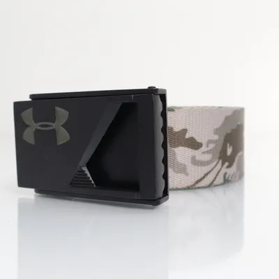 Bælte (Grøn) fra Under Armour