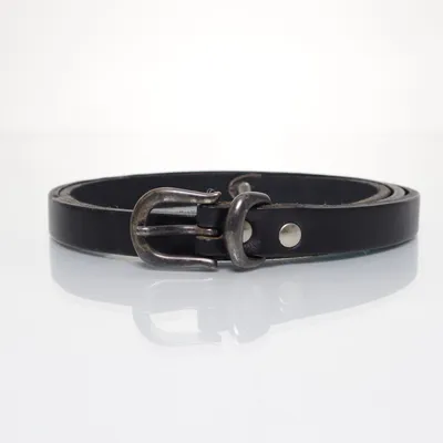 Riem (Zwart) van Patrick Gerard