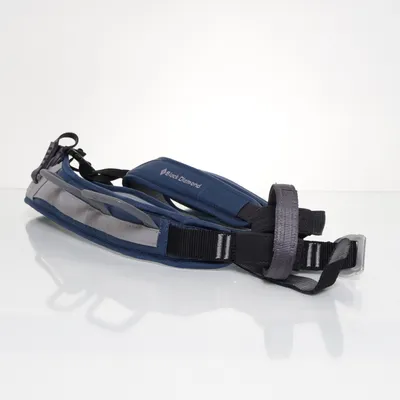 Klimuitrusting (Blauw, Grijs) van Black Diamond