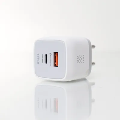 USB adapter van Sköld STHLM