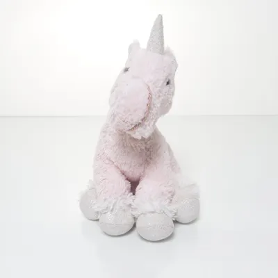 Gosedjur (Rosa) från Teddykompaniet