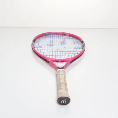 Padel racket (Pink)