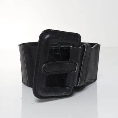Riem (Zwart)