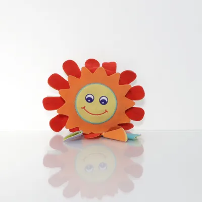 Leksak (Flerfärgad) från Tinylove