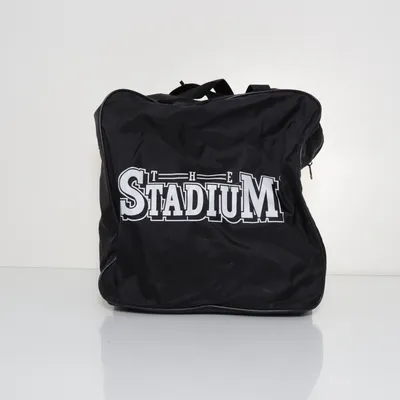 Weekendtaske (Sort) fra Stadium