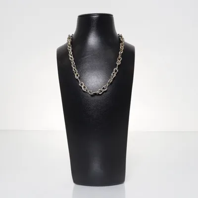 Necklace (Silver) from Dyrberg/Kern Unknown metal