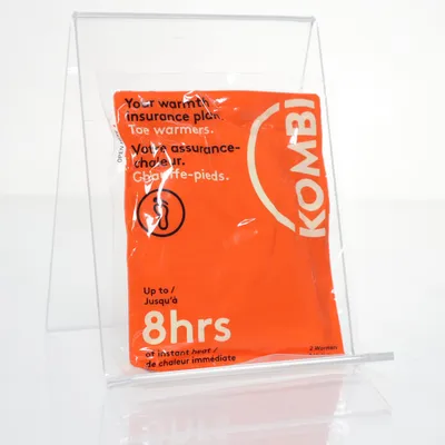 Handwarmer van Kombi