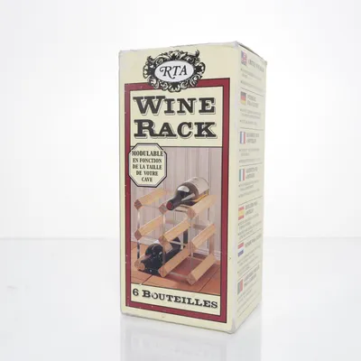 Vinställ (Beige) från RtA