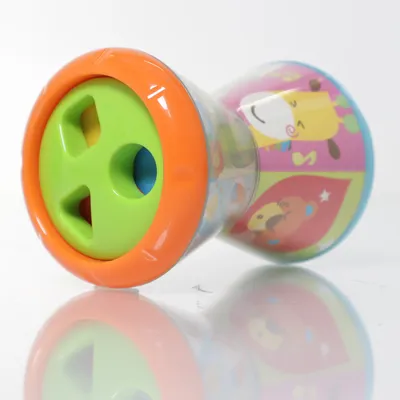 Activity toy (Multicolored) from Bluebox