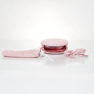UV-lampa (Rosa) från Le Mini Macaron