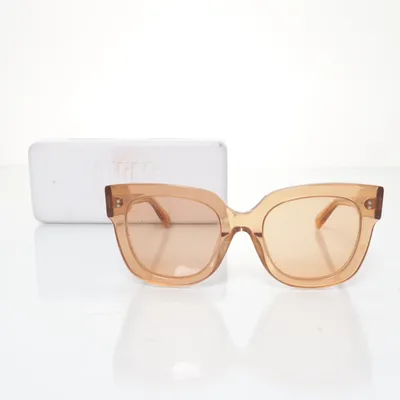 Solglasögon (Brun) från Chimi